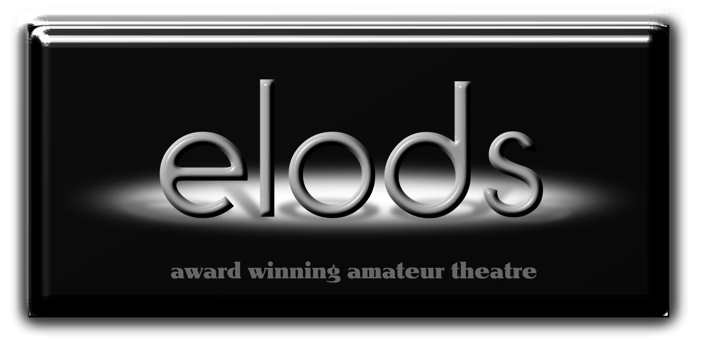 elods - award winning amateur theatre