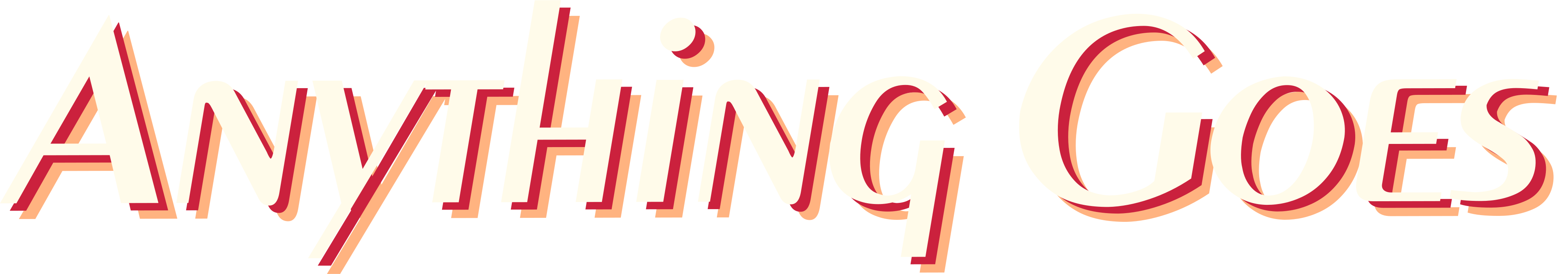 Anything Goes