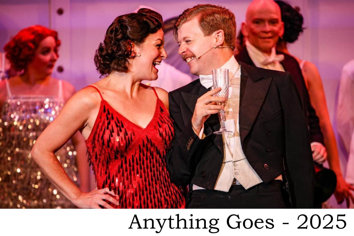 Anything Goes